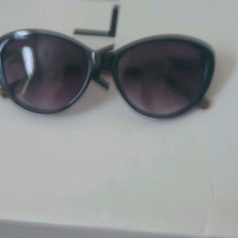 Betsey Johnson Sunglasses